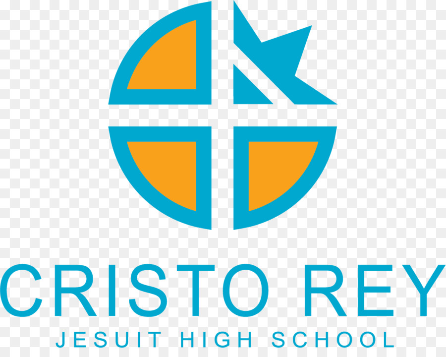 Cristo Rey เฟนนิกายเยซูอิตอนเรียนฝาแฝดเมือง，โลโก้ PNG