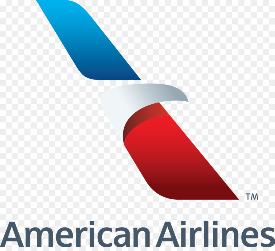 โลโก้ American Airlines，สายการบิน PNG