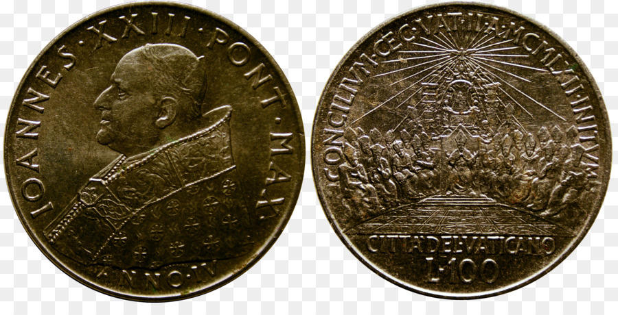 เพนนี，เหรียญ PNG