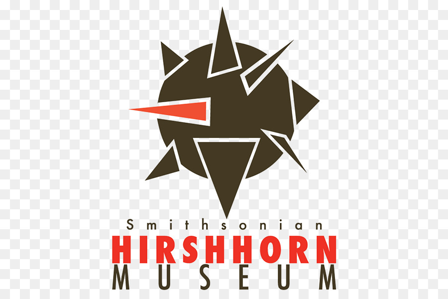 Hirshhorn พิพิธภัณฑ์，โลโก้ PNG