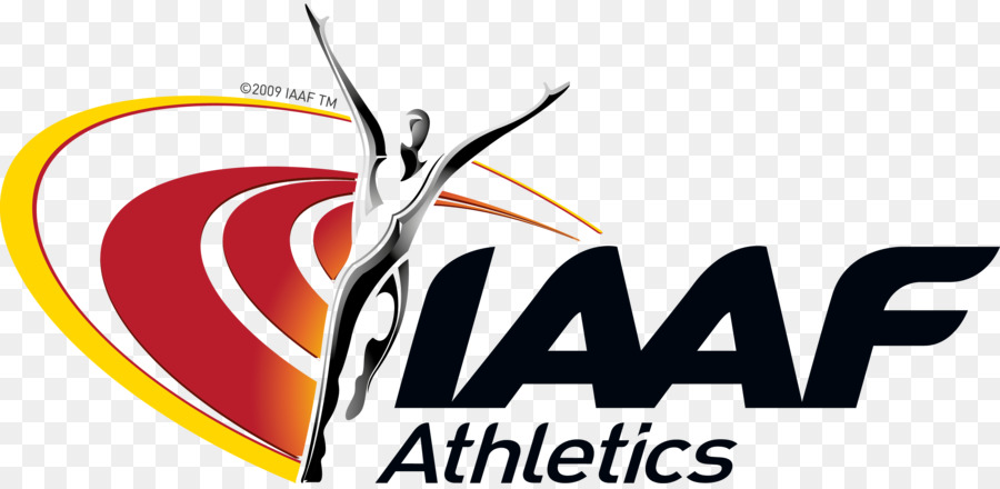 โลโก้ Iaaf，กรีฑา PNG