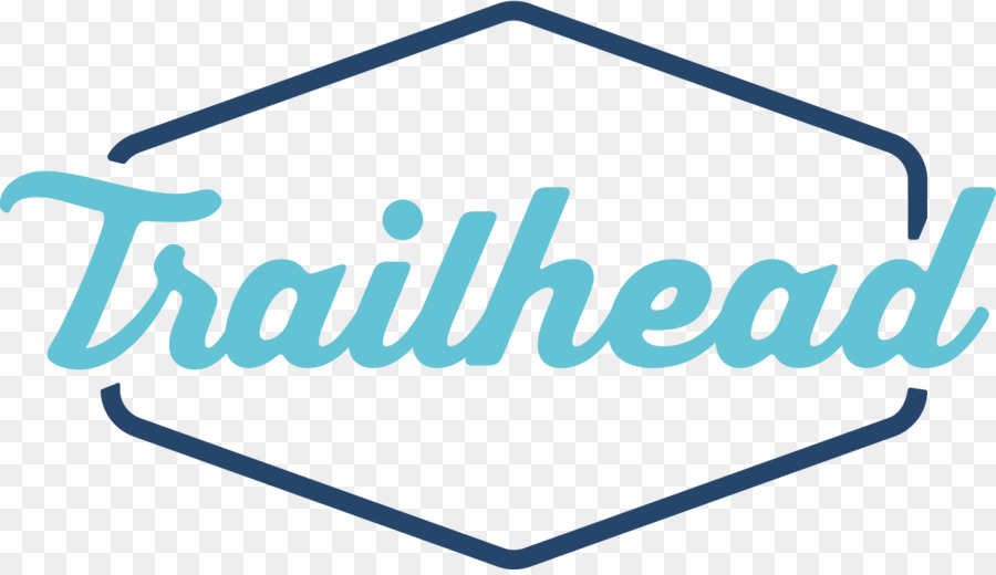 Trailhead บอยซี่，โลโก้ PNG