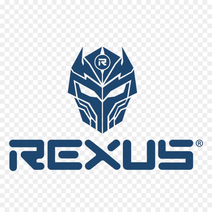 โลโก้，Rexus PNG