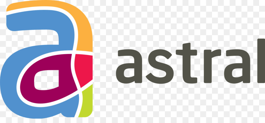 Astral สื่อ，โลโก้ PNG