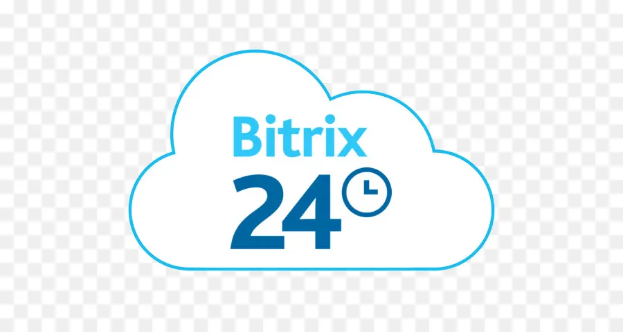 Bitrix24，คลาวด์ PNG