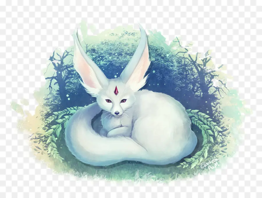 กระต่ายวันอีสเตอร์，กระต่าย PNG