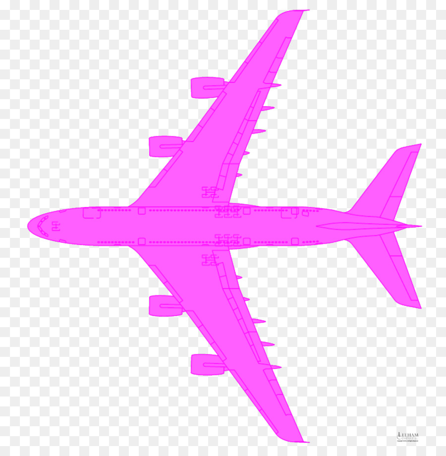 บนเครื่องบิน，แอร์บัส A380 PNG