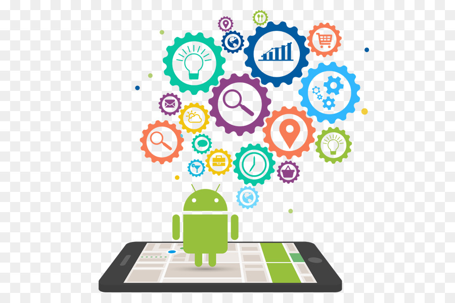 เคลื่อนที่โปรแกรมเกี่ยวพัฒนาการ，Android การพัฒนาซอฟต์แวร์ PNG