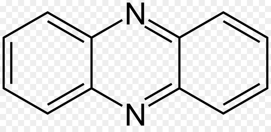 Phenazine，Ophenylenediamine PNG