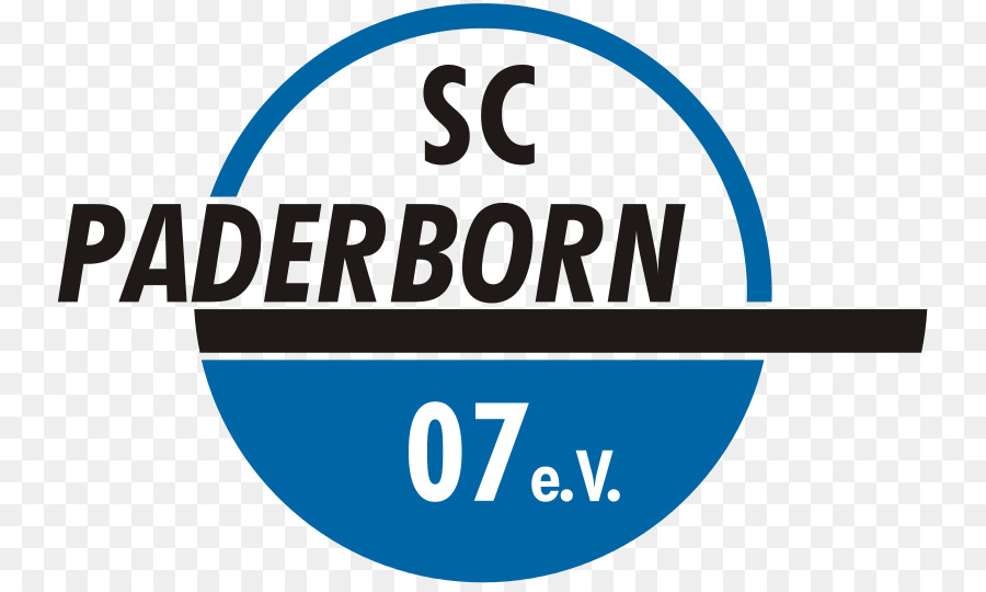 โลโก้ Sc Paderborn，ฟุตบอล PNG