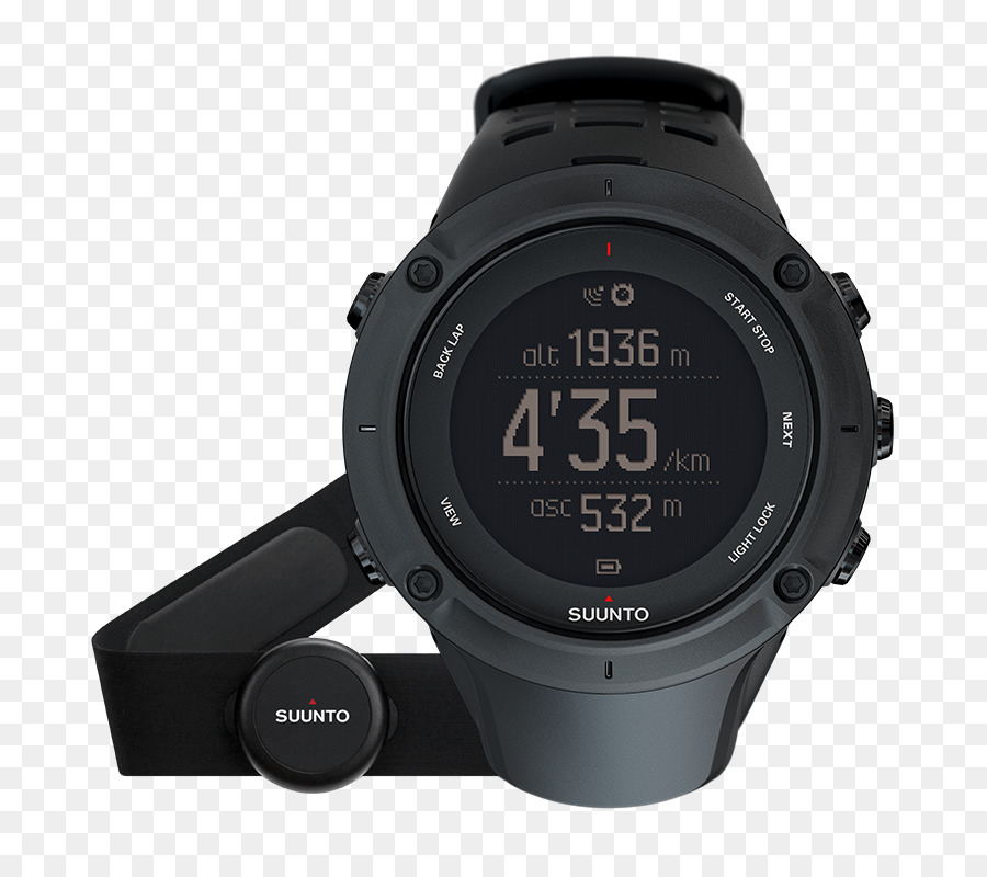 Suunto Ambit3 งช่วงพีค，Suunto Ambit3 กีฬา PNG