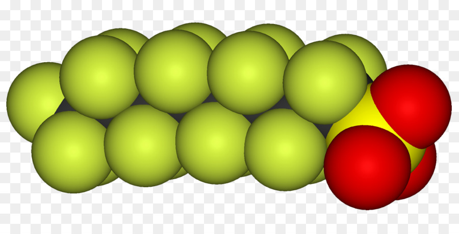 Perfluorooctanesulfonic กรด，Fluorosurfactant PNG