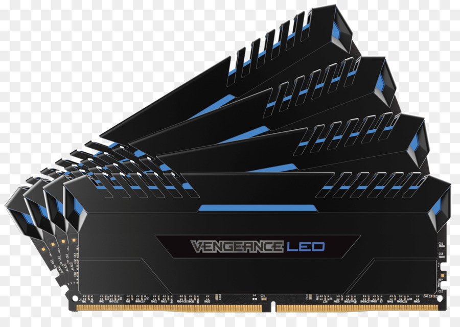 Corsair เจนส์ทำให้ Ddr4，Corsair การแก้แค้น Lpx Ddr4 PNG