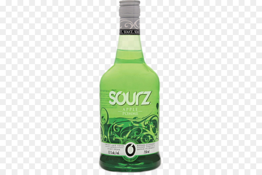 เหล้า，Sourz เหล้าองุ่น PNG