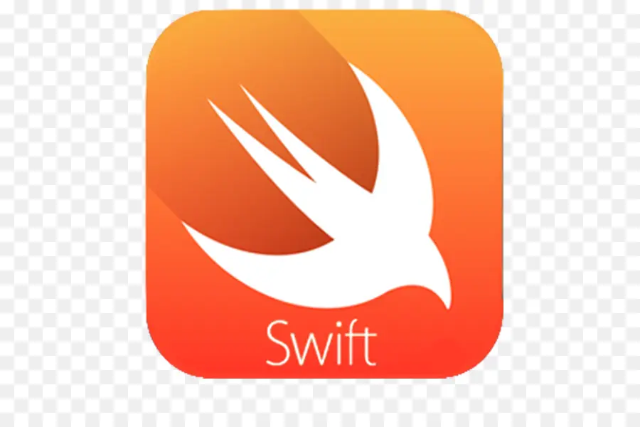 โลโก้ Swift，การเขียนโปรแกรม PNG