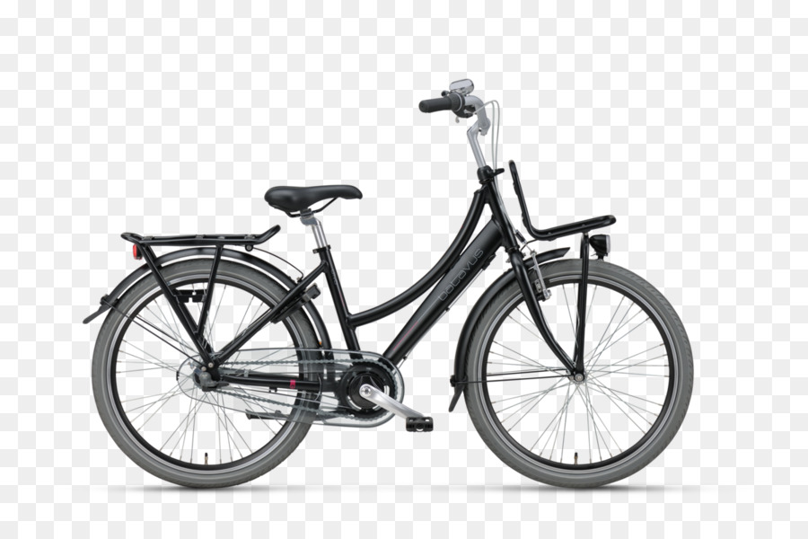 จักรยาน，Gazelle Esprit C3 ผู้หญิงเป็นจักรยาน 2018 PNG