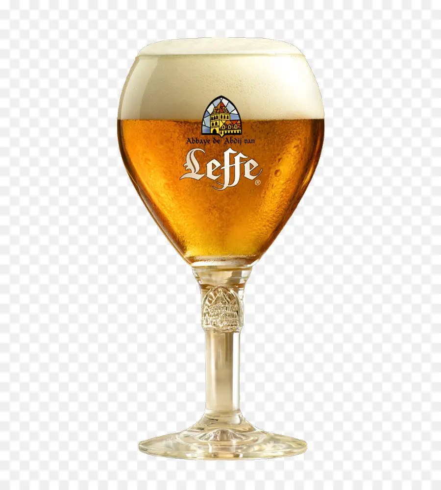 แก้วเบียร์ Leffe，เบียร์ PNG