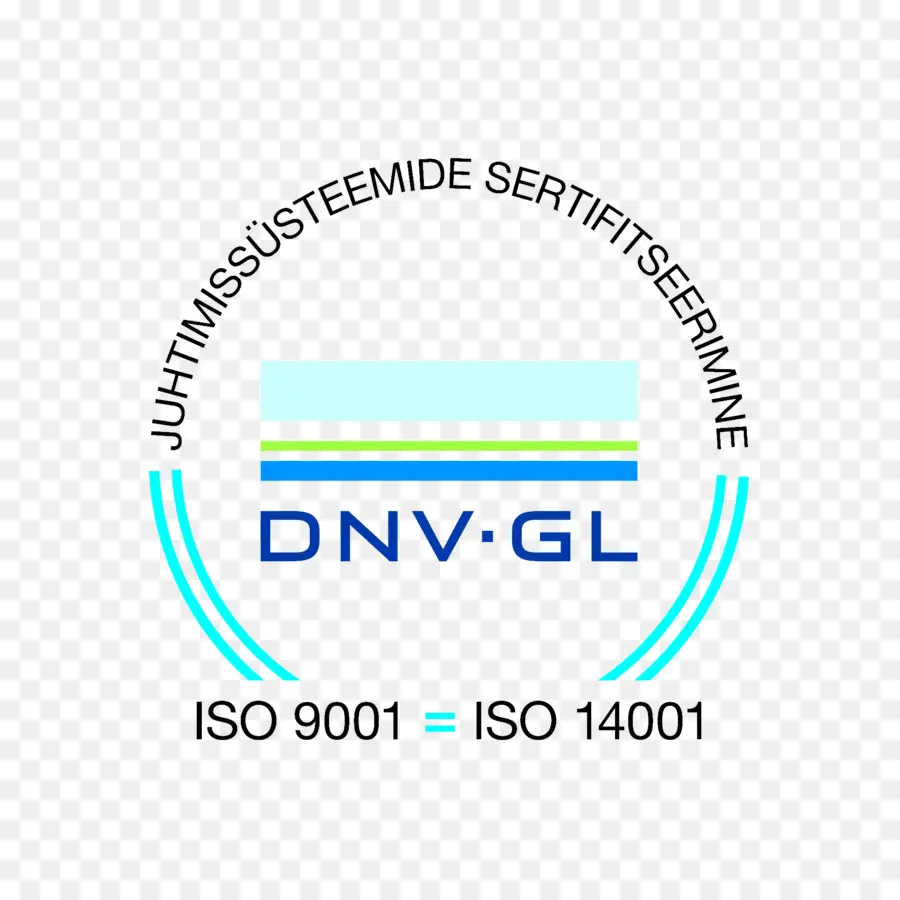 Dnv Gl，การรับรอง PNG