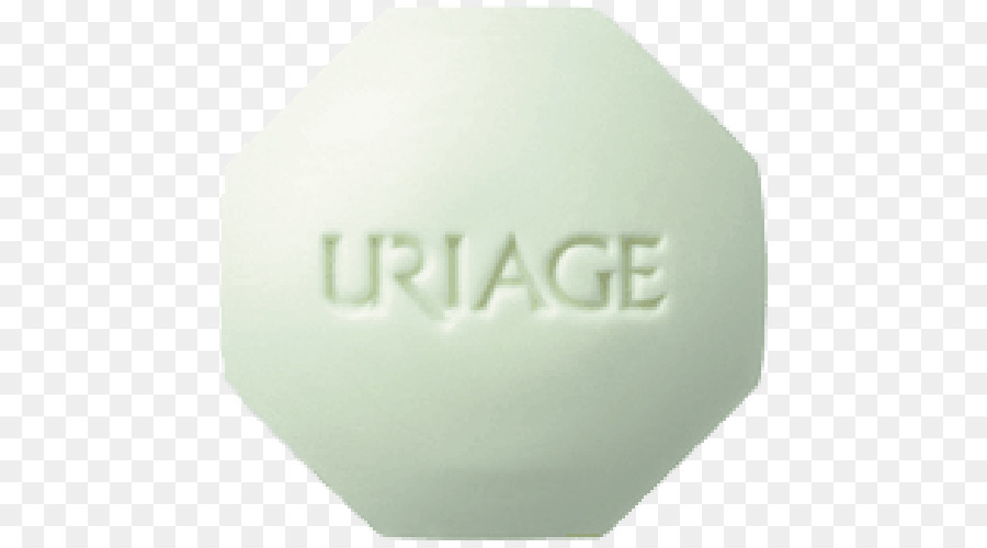 สบู่ Uriage，น้ำยาทำความสะอาด PNG