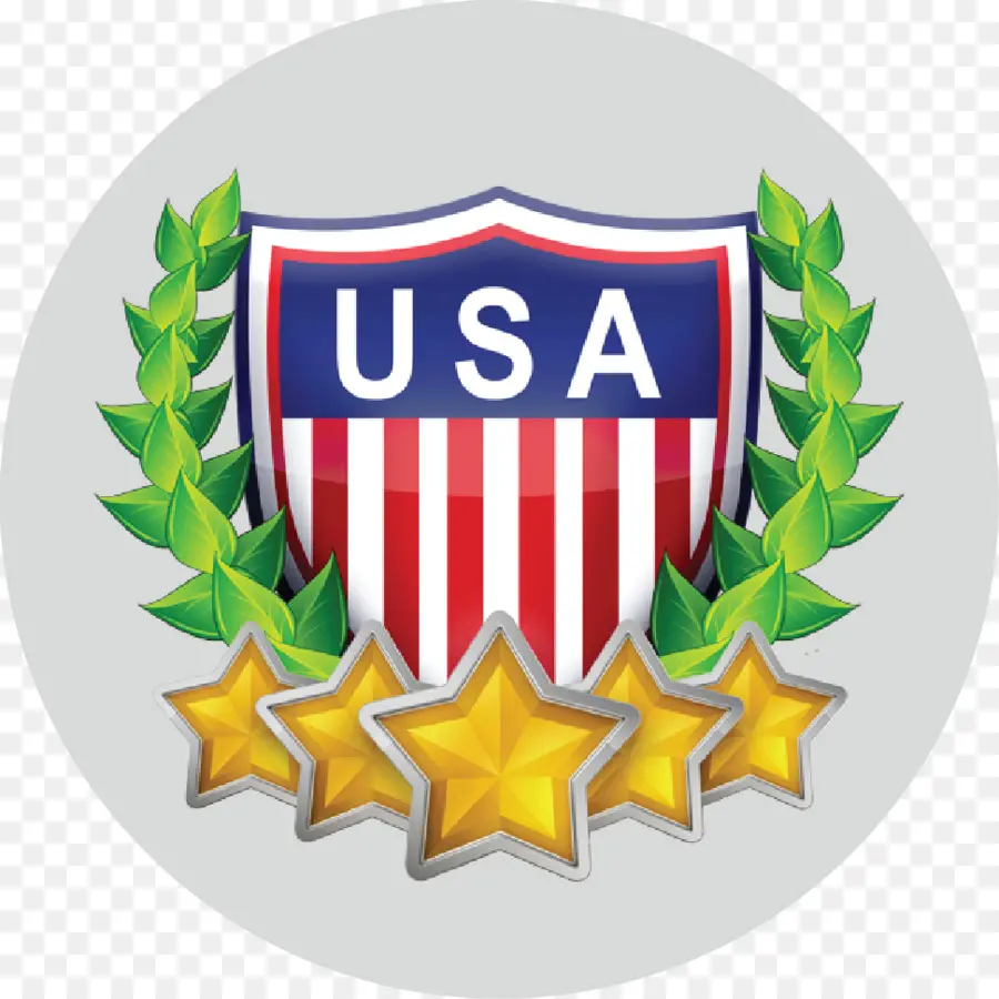 Usa Shield，ความรักชาติ PNG