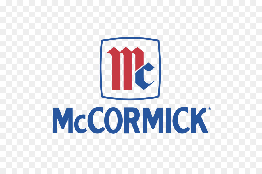 โลโก้ Mccormick，เครื่องเทศ PNG