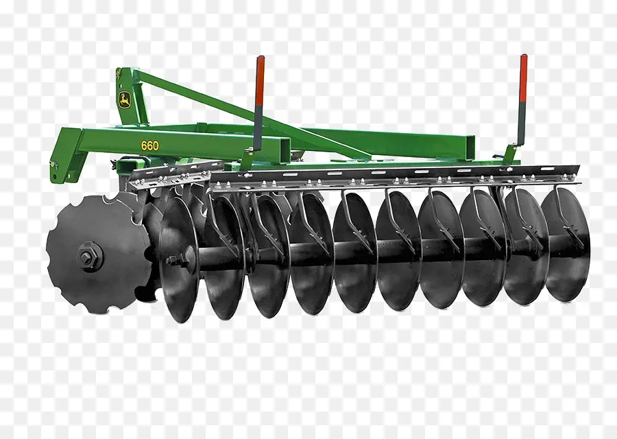 จอห์น Deere，เครื่องจักรกลการเกษตร PNG