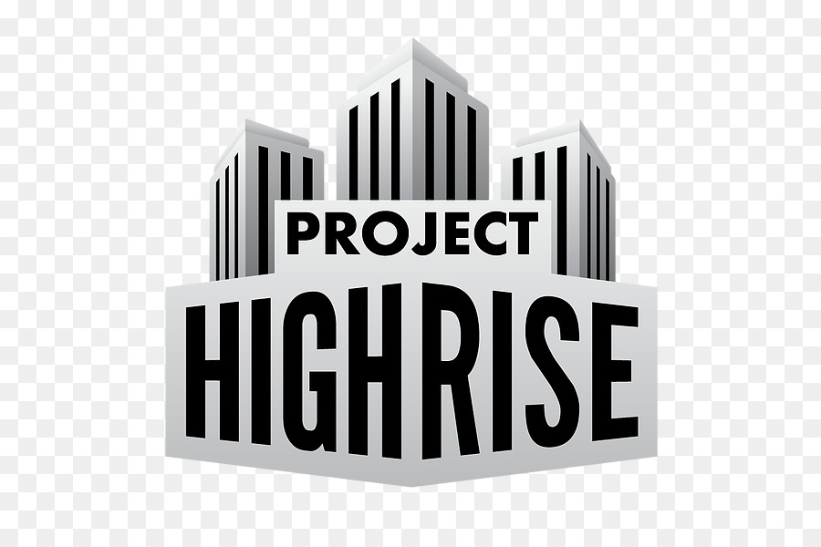 โครงการ Highrise，Macos PNG
