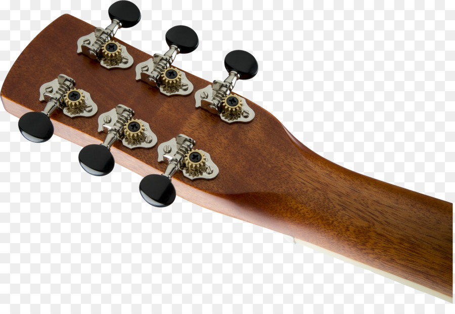 Headstock กีตาร์，การปรับหมุด PNG