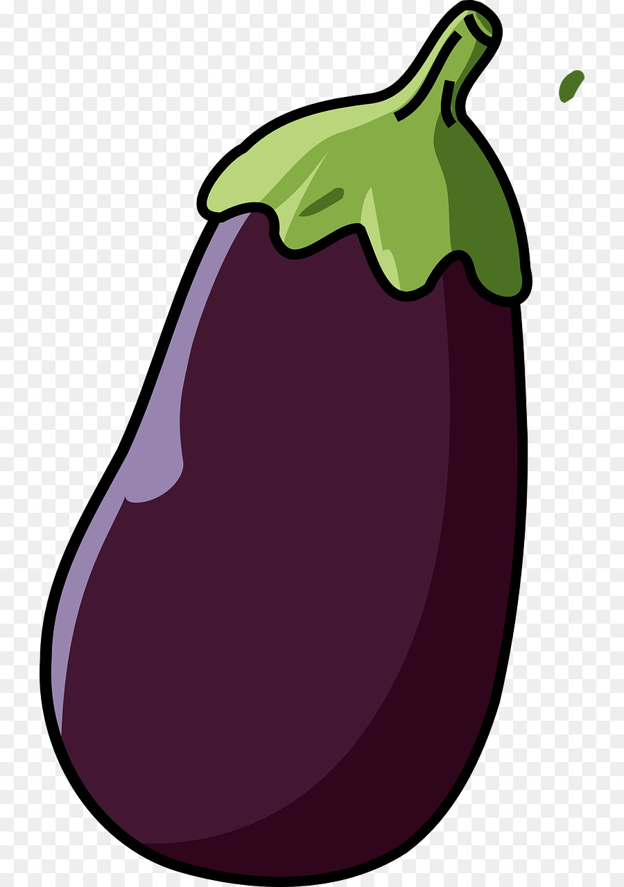 Eggplant，ญ่า PNG