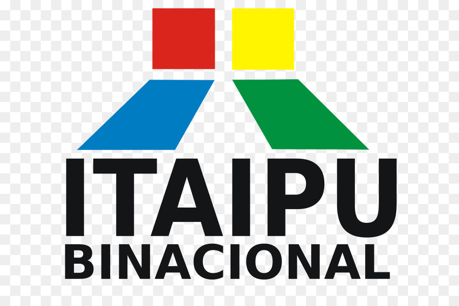 Itaipu เขื่อ，โลโก้ PNG