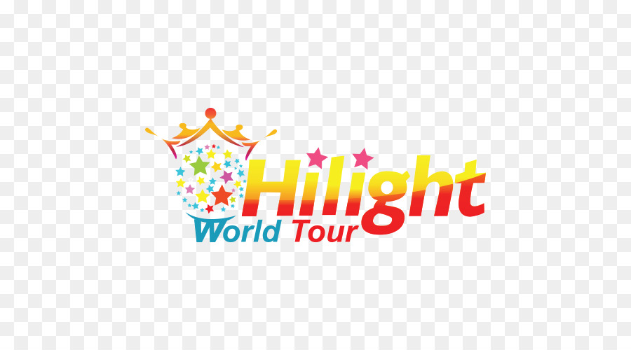 Hilight Worldtour，การทำตัวเน้นโลกเพื่อนร่วมทัวร์ Ltd PNG