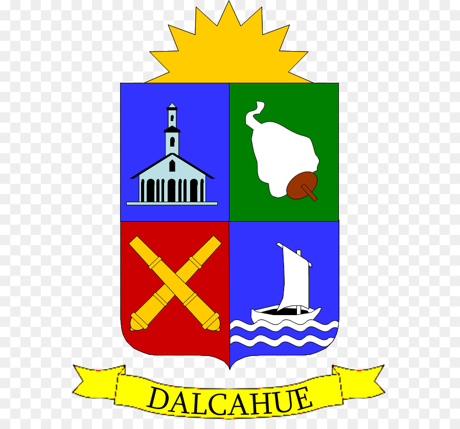 Municipality ของ Dalcahue，Quemchi PNG