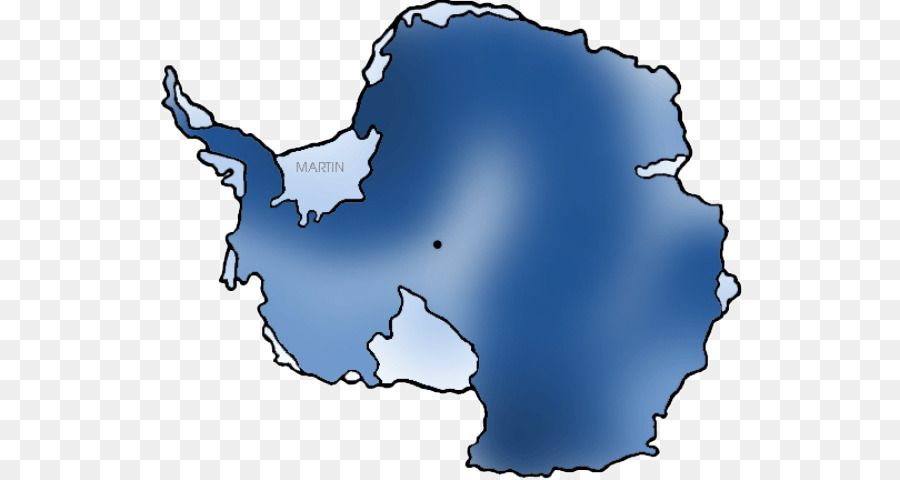 แอนตาร์กติกา，เส้นขอบและเฟรม PNG
