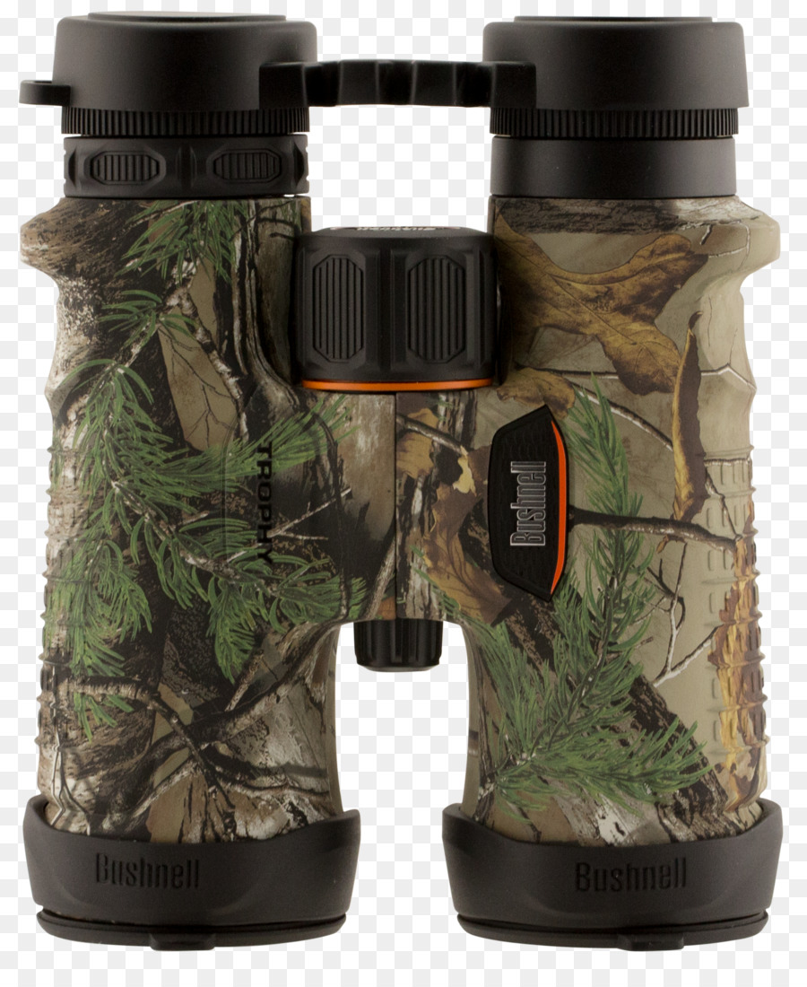 ล้องส่องทางไกล，Bushnell ถ้วยรางวัล Xlt Binocular PNG