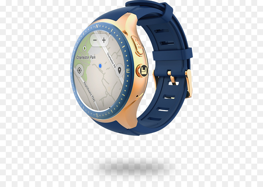 จีพีเอสระบบนำร่อง，Smartwatch PNG