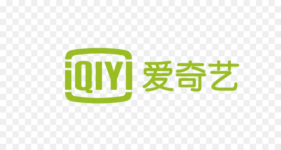 โลโก้ Iqiyi，การสตรีม PNG