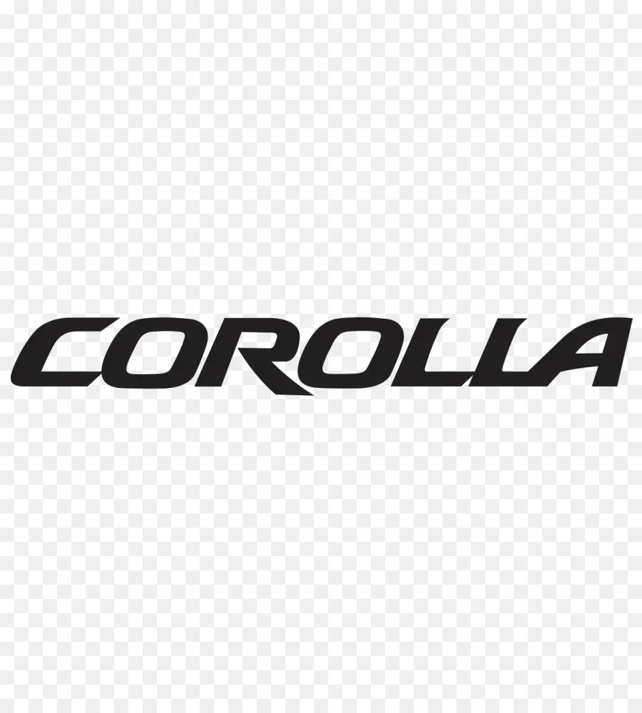 โลโก้ Corolla，รถ PNG