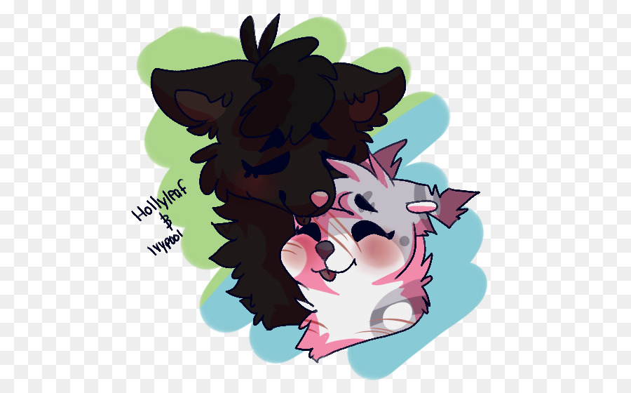 Ivypool，Hollyleafs เรื่องของ PNG