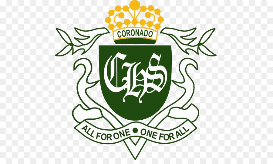 Coronado โรงเรียน，Coronado อนกลางโรงเรียน PNG