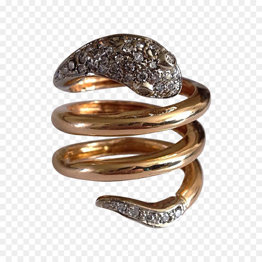 แหวน，ทอง PNG