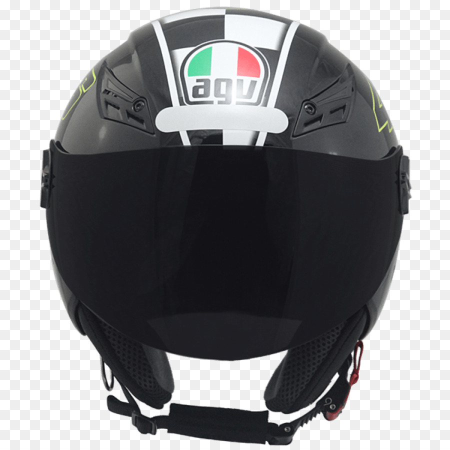 มอเตอร์ไซค์ Helmets，Agv PNG