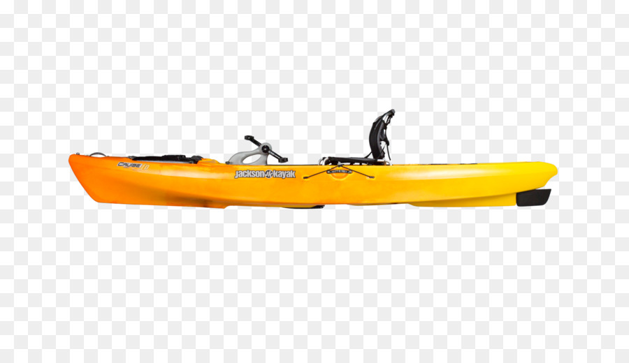 สกี，แจ็คสัน Kayak บริษัท PNG
