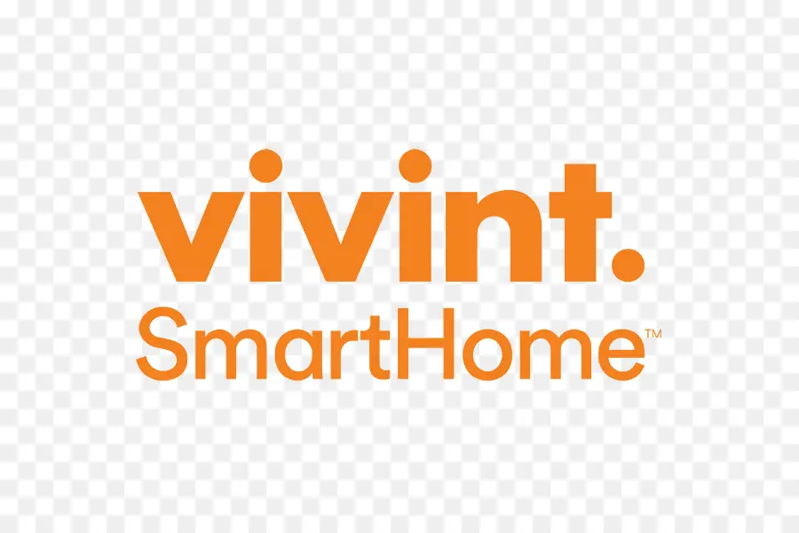 โลโก้บ้านอัจฉริยะ Vivint，ระบบอัตโนมัติในบ้าน PNG