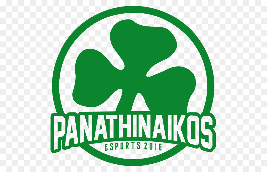 Panathinaikos，Panathinaikos แน่นอ Esports PNG