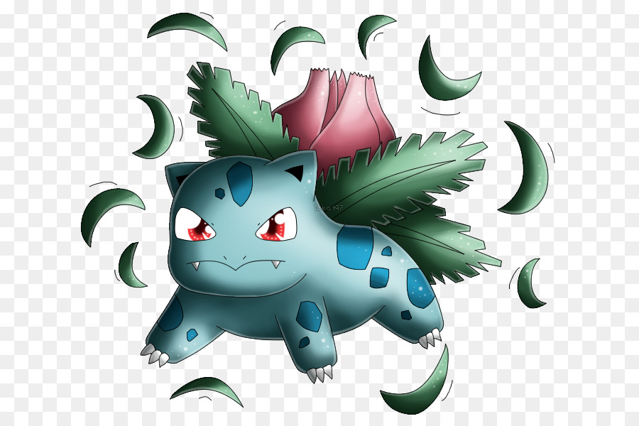 Ivysaur，Bulbasaur PNG