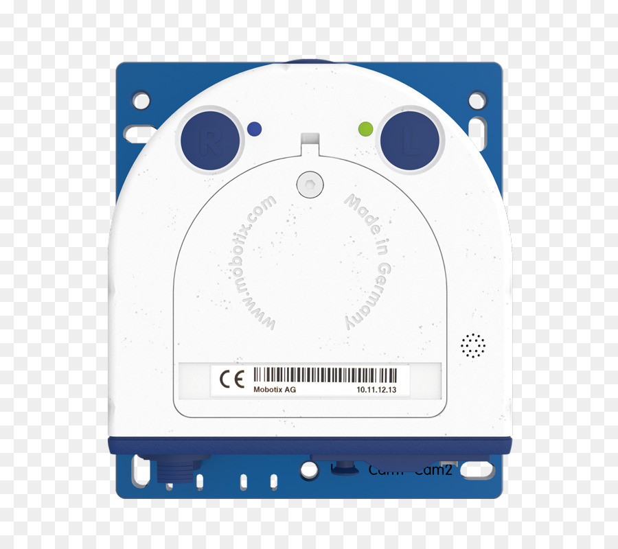 Mobotix，หมายเลขไอพีของกล้อง PNG