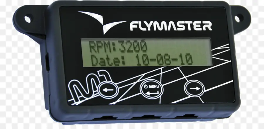 อุปกรณ์ Flymaster，รอบต่อนาที PNG