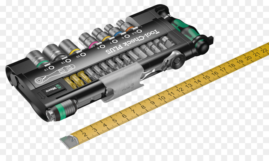 เครื่องมือ，Wera Bitsortiment Toolcheck อีกอย่าง PNG