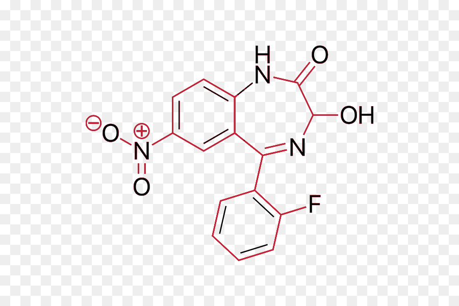 เบนโซไดอาเซพีนมาก，Clorazepate PNG