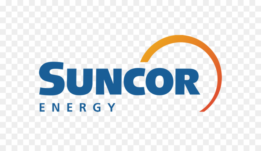 โลโก้，พลังงาน Suncor PNG